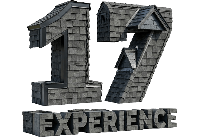 Decades of Roofing Experience Across Florida
